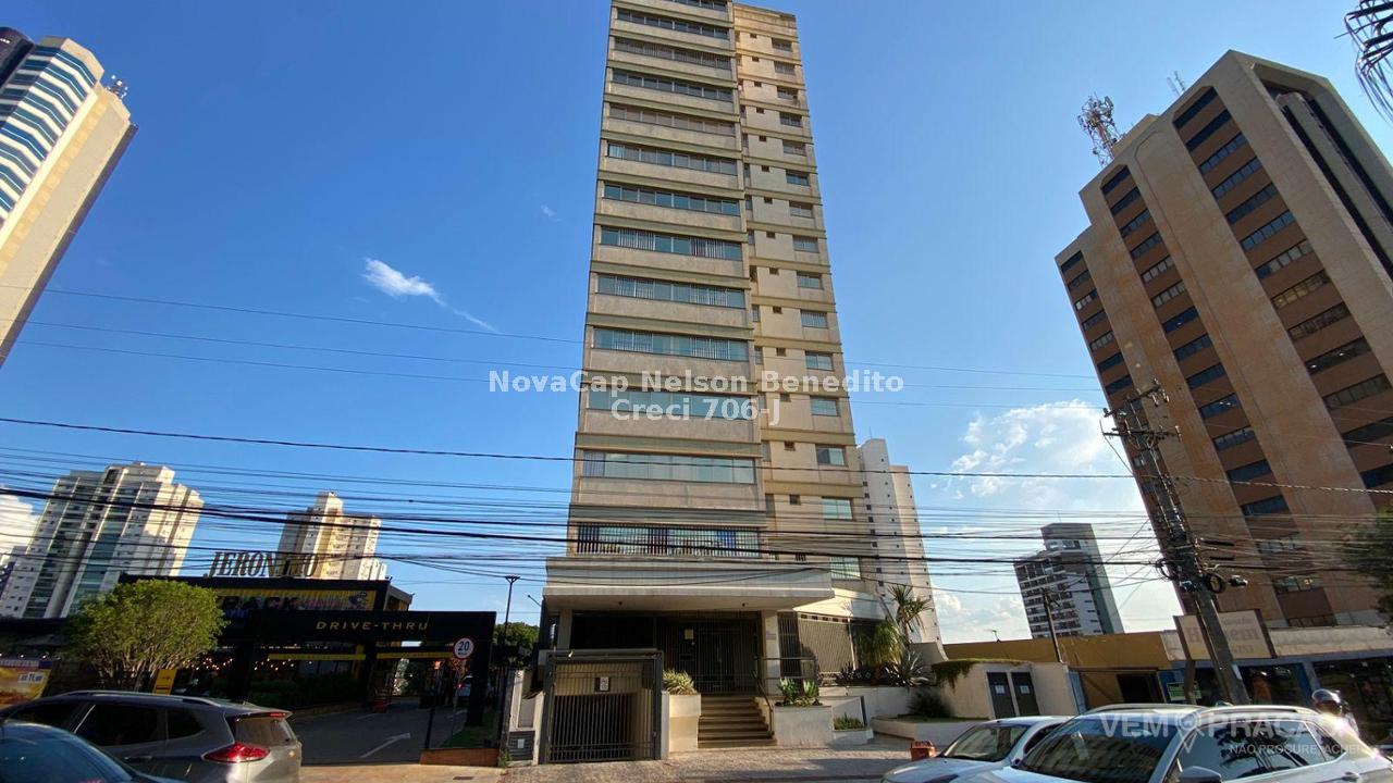 Apartamento à venda no Centro, Campo Grande – foto 1
