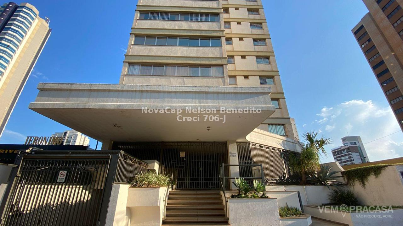 Apartamento à venda no Centro, Campo Grande – foto 2