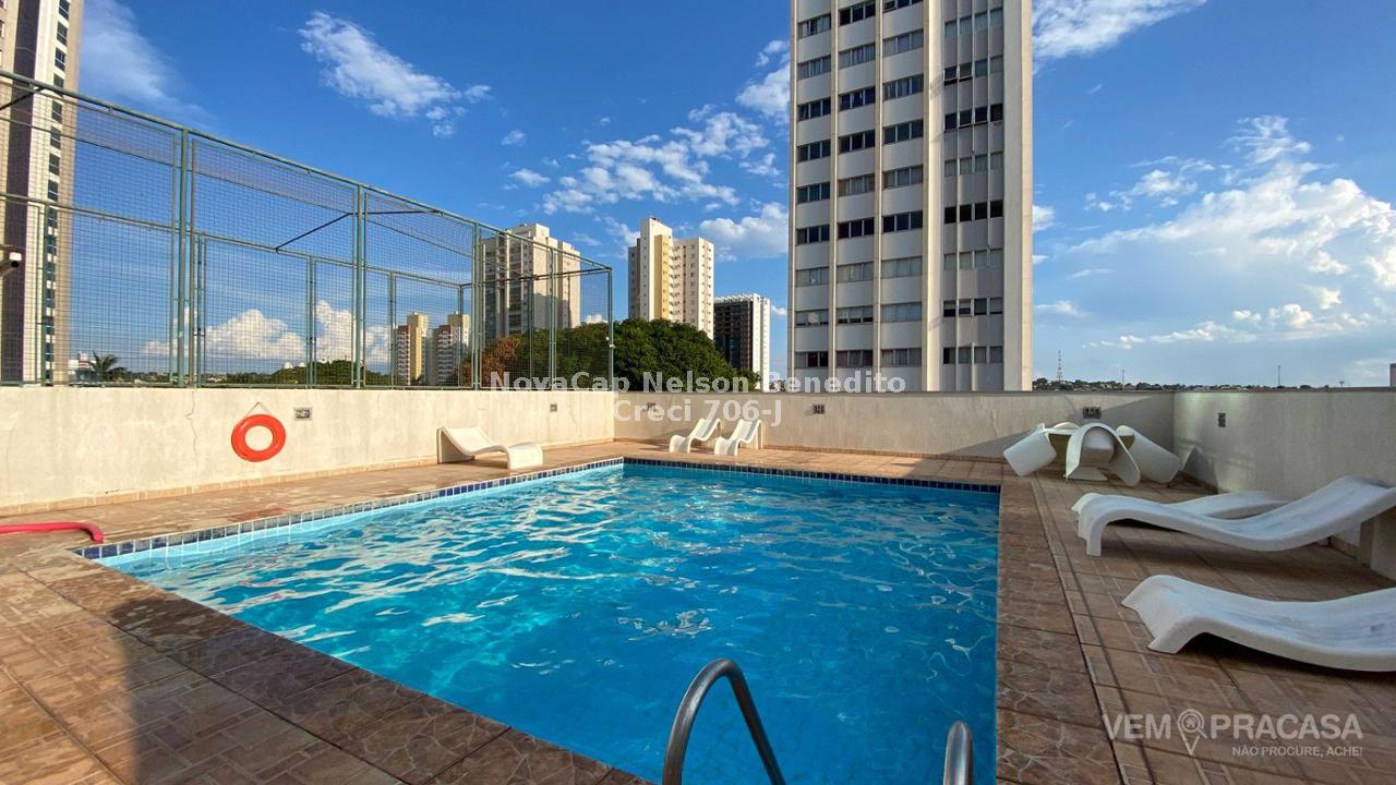 Apartamento à venda no Centro, Campo Grande – foto 3