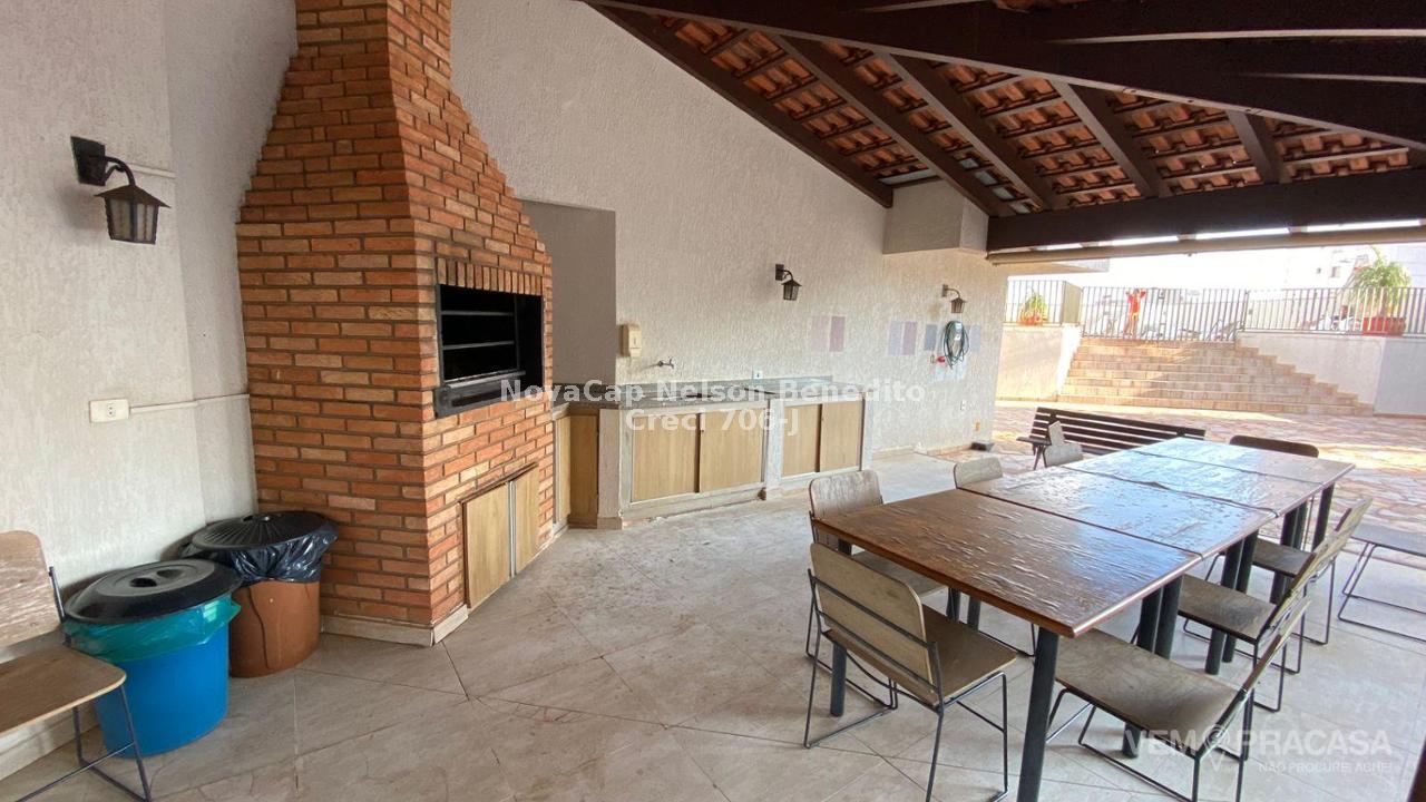 Apartamento à venda no Centro, Campo Grande – foto 5