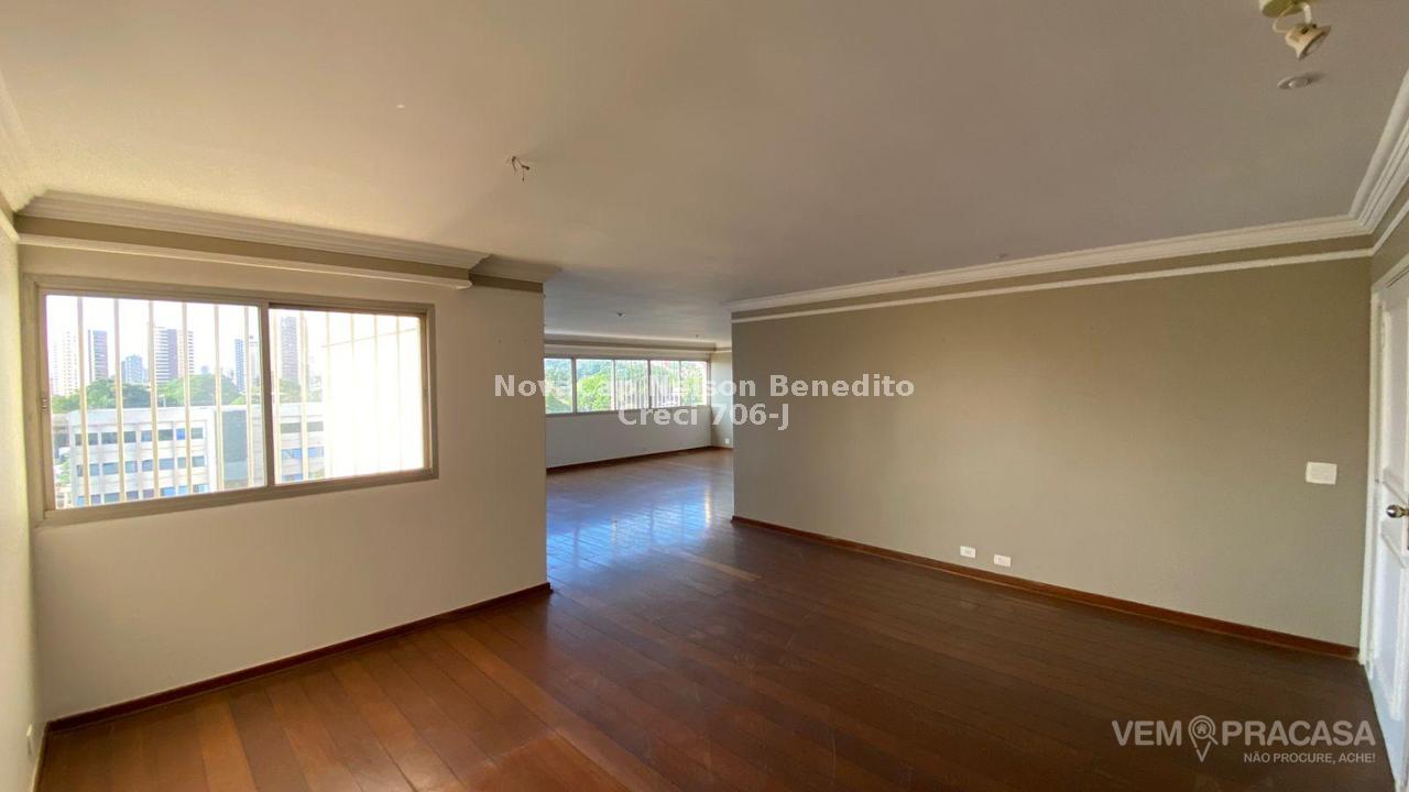 Apartamento à venda no Centro, Campo Grande – foto 7
