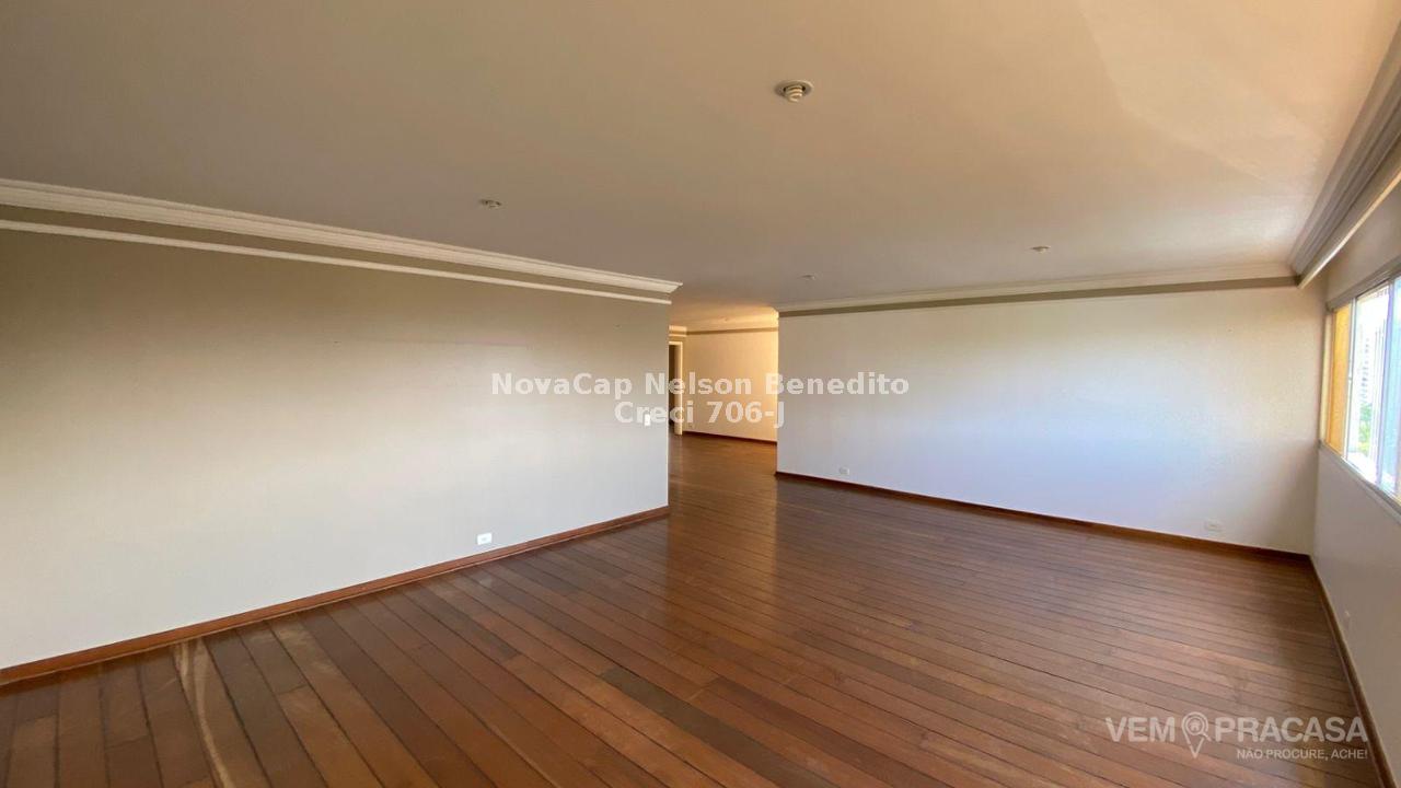 Apartamento à venda no Centro, Campo Grande – foto 10