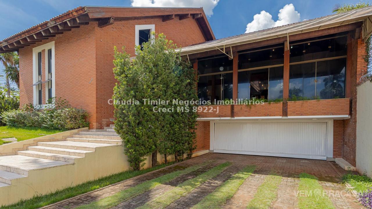 Sobrado à venda no Jardim São Bento, Campo Grande – foto 3