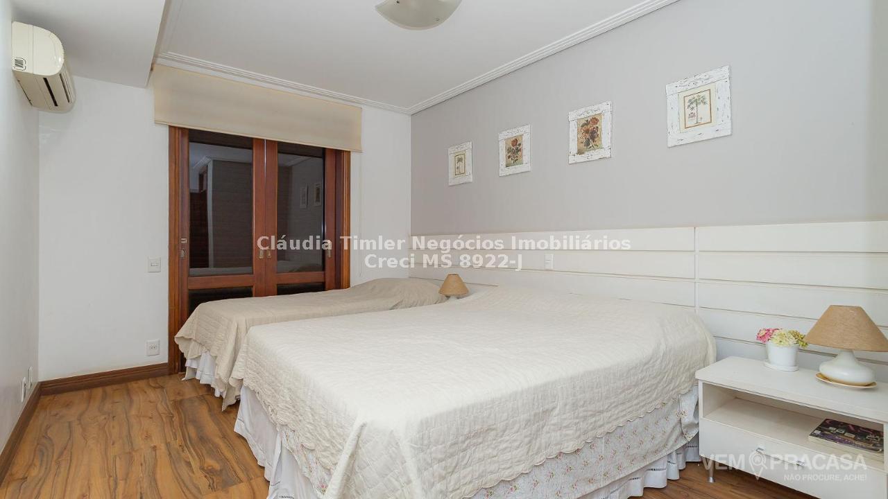 Sobrado à venda no Jardim São Bento, Campo Grande – foto 19