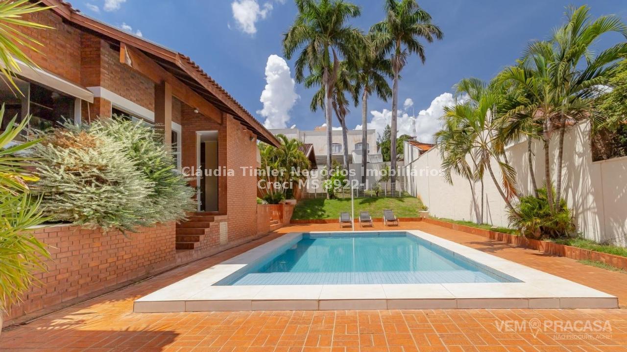 Sobrado à venda no Jardim São Bento, Campo Grande – foto 20