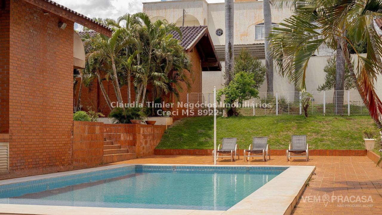 Sobrado à venda no Jardim São Bento, Campo Grande – foto 22