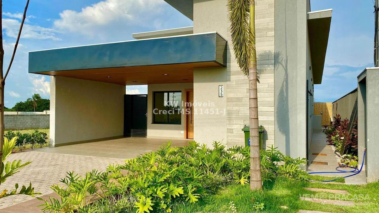 Casa Térrea à venda no Nova Lima, Campo Grande – foto 2