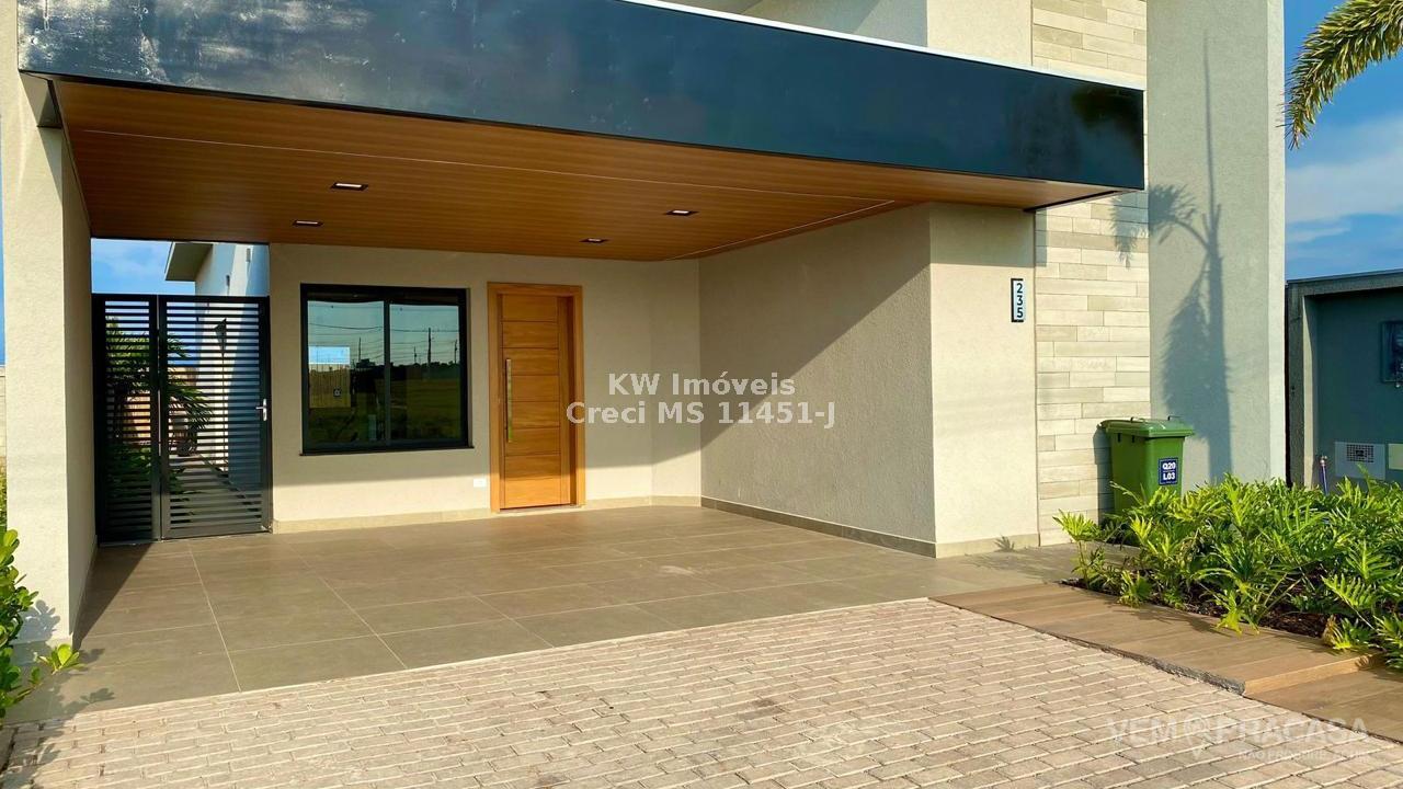 Casa Térrea à venda no Nova Lima, Campo Grande – foto 4