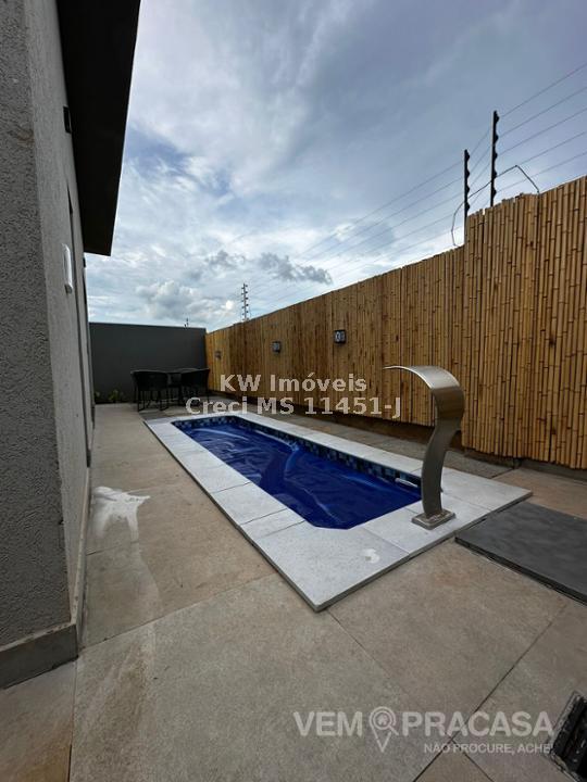 Casa Térrea à venda no Nova Lima, Campo Grande – foto 5