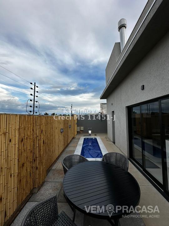 Casa Térrea à venda no Nova Lima, Campo Grande – foto 6