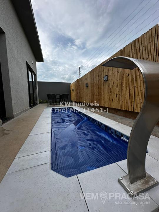 Casa Térrea à venda no Nova Lima, Campo Grande – foto 7