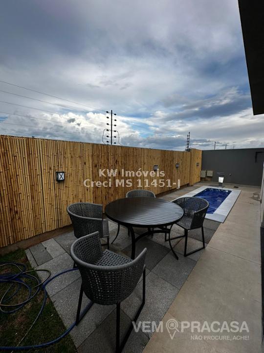 Casa Térrea à venda no Nova Lima, Campo Grande – foto 9