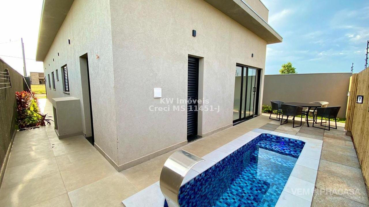 Casa Térrea à venda no Nova Lima, Campo Grande – foto 10