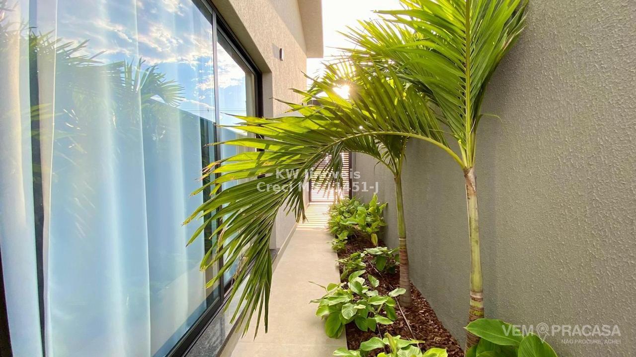 Casa Térrea à venda no Nova Lima, Campo Grande – foto 12