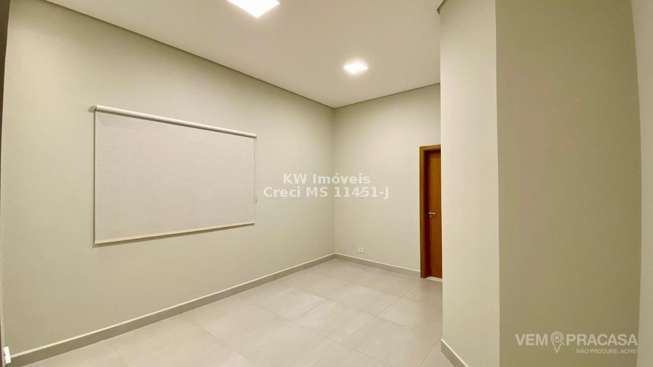Casa Térrea à venda no Nova Lima, Campo Grande – foto 17
