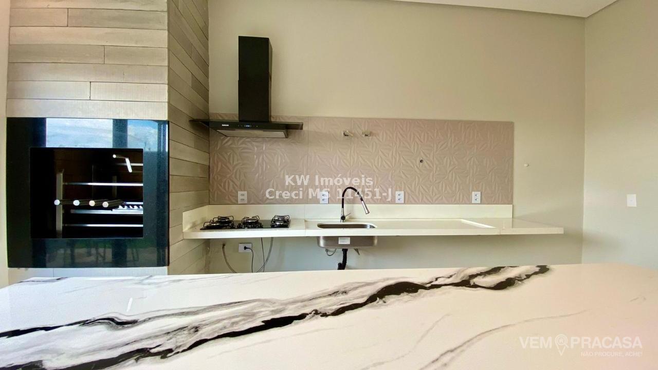 Casa Térrea à venda no Nova Lima, Campo Grande – foto 18