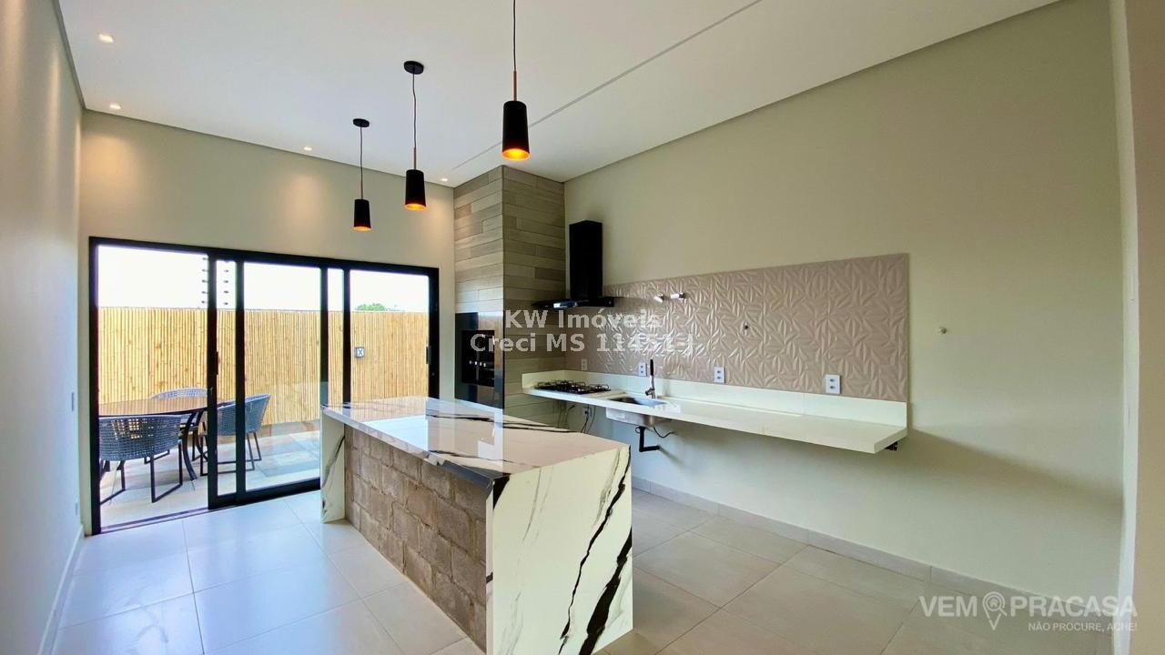 Casa Térrea à venda no Nova Lima, Campo Grande – foto 20