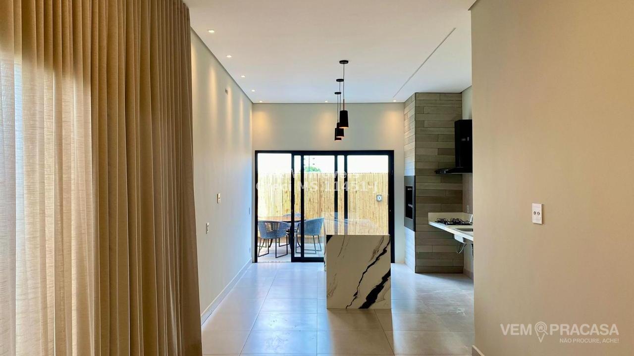 Casa Térrea à venda no Nova Lima, Campo Grande – foto 22