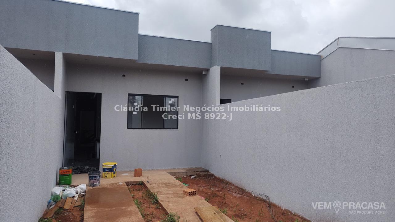 Casa Térrea à venda no Nova Lima, Campo Grande – foto 3