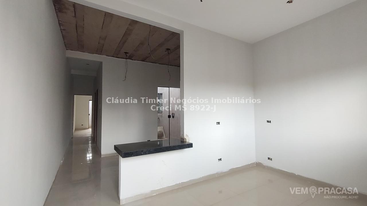 Casa Térrea à venda no Nova Lima, Campo Grande – foto 4