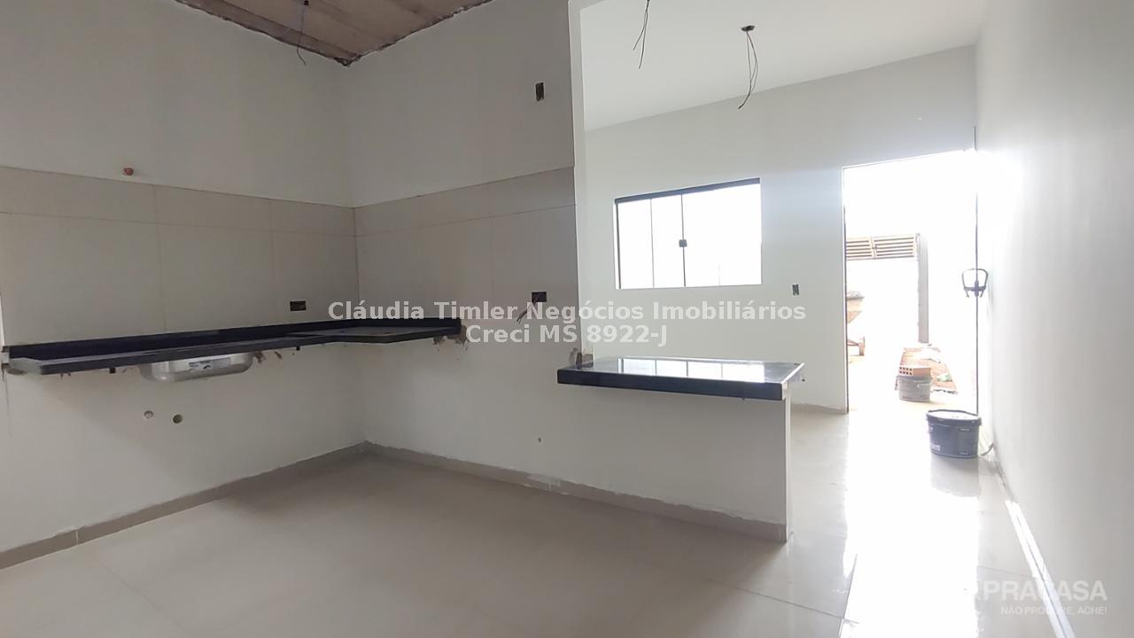 Casa Térrea à venda no Nova Lima, Campo Grande – foto 5
