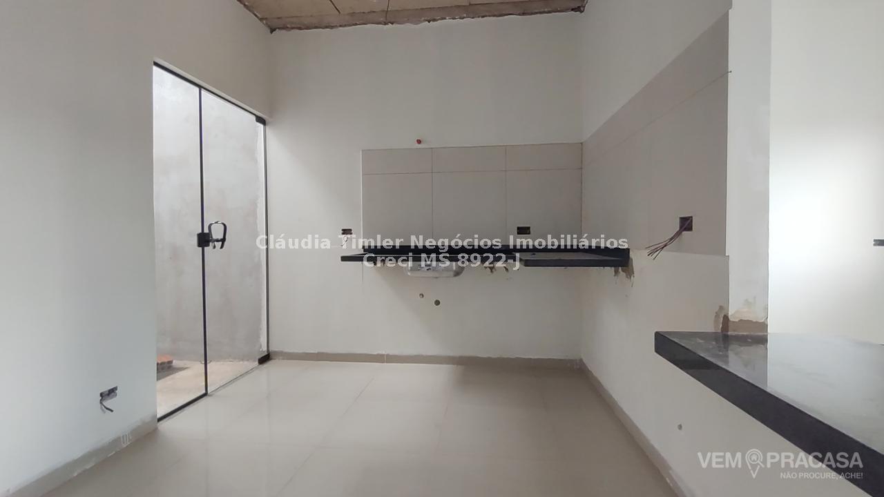 Casa Térrea à venda no Nova Lima, Campo Grande – foto 6