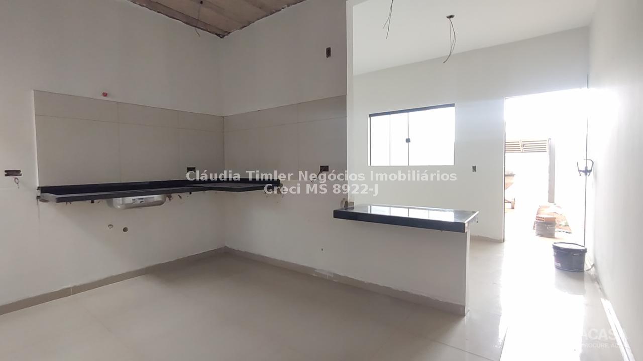 Casa Térrea à venda no Nova Lima, Campo Grande – foto 7