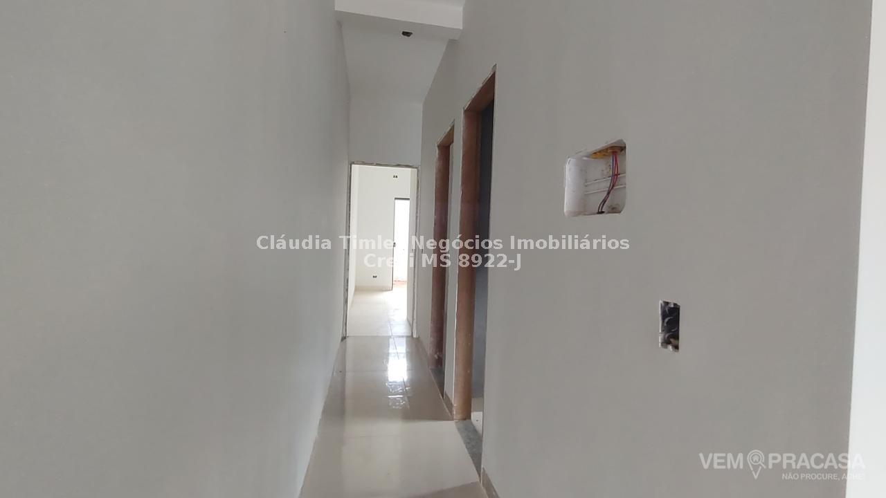 Casa Térrea à venda no Nova Lima, Campo Grande – foto 8