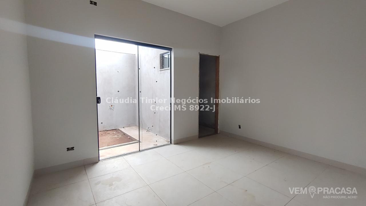 Casa Térrea à venda no Nova Lima, Campo Grande – foto 10