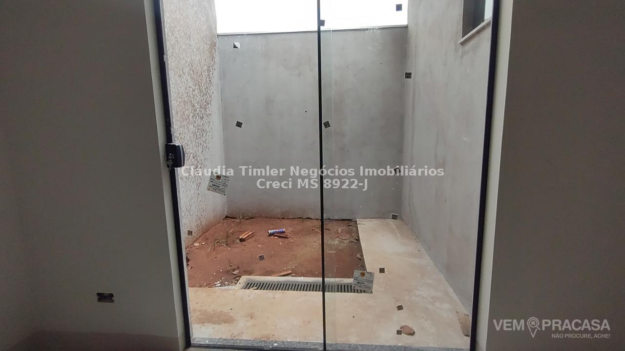 Casa Térrea à venda no Nova Lima, Campo Grande – foto 12