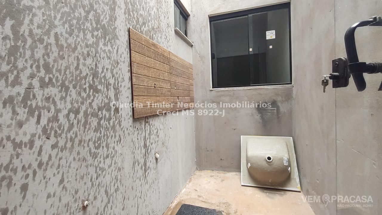 Casa Térrea à venda no Nova Lima, Campo Grande – foto 14