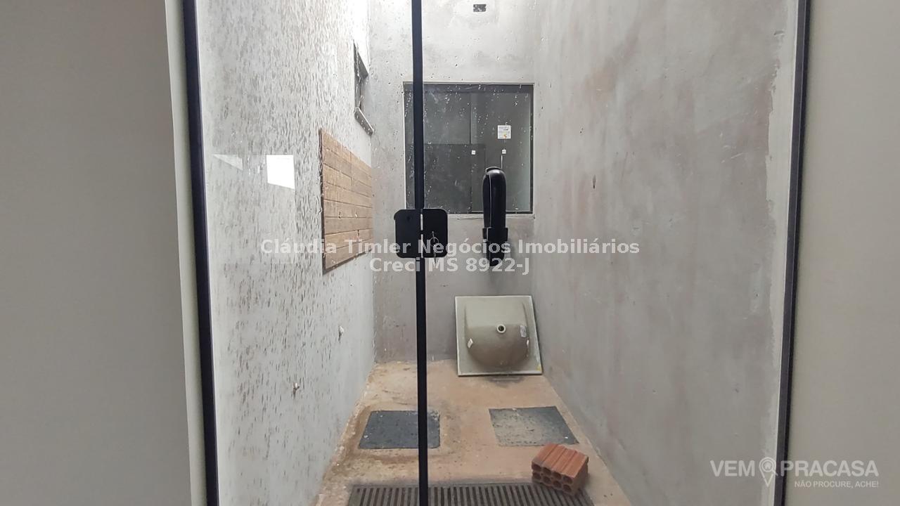 Casa Térrea à venda no Nova Lima, Campo Grande – foto 15