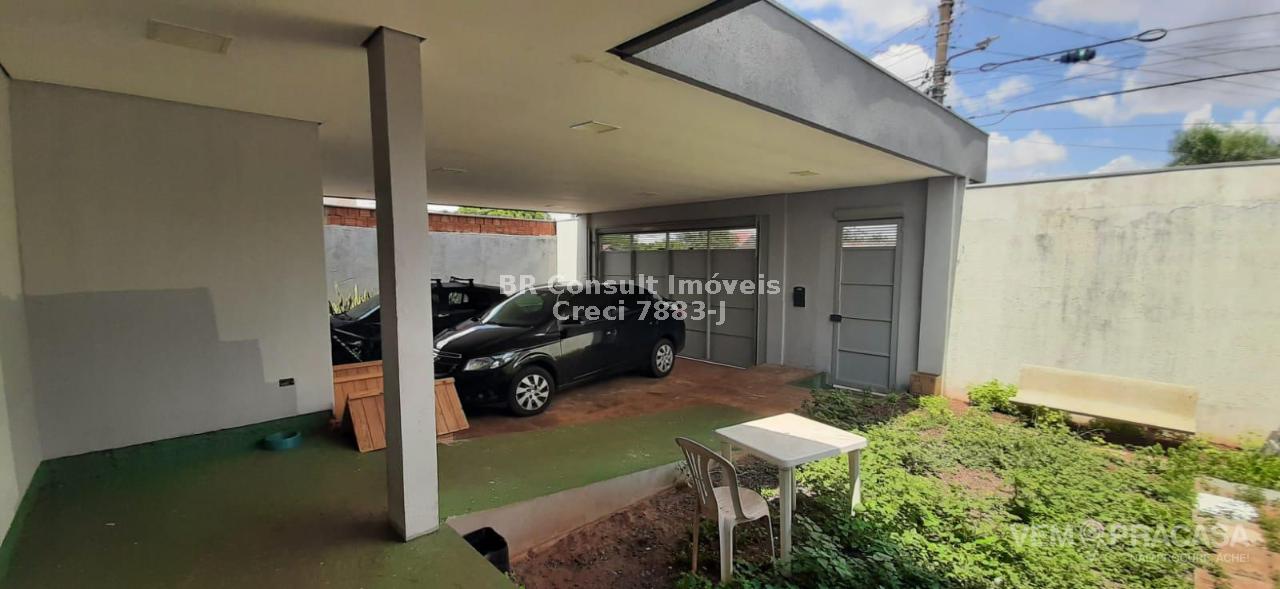 Sobrado à venda no Jardim TV Morena, Campo Grande – foto 2