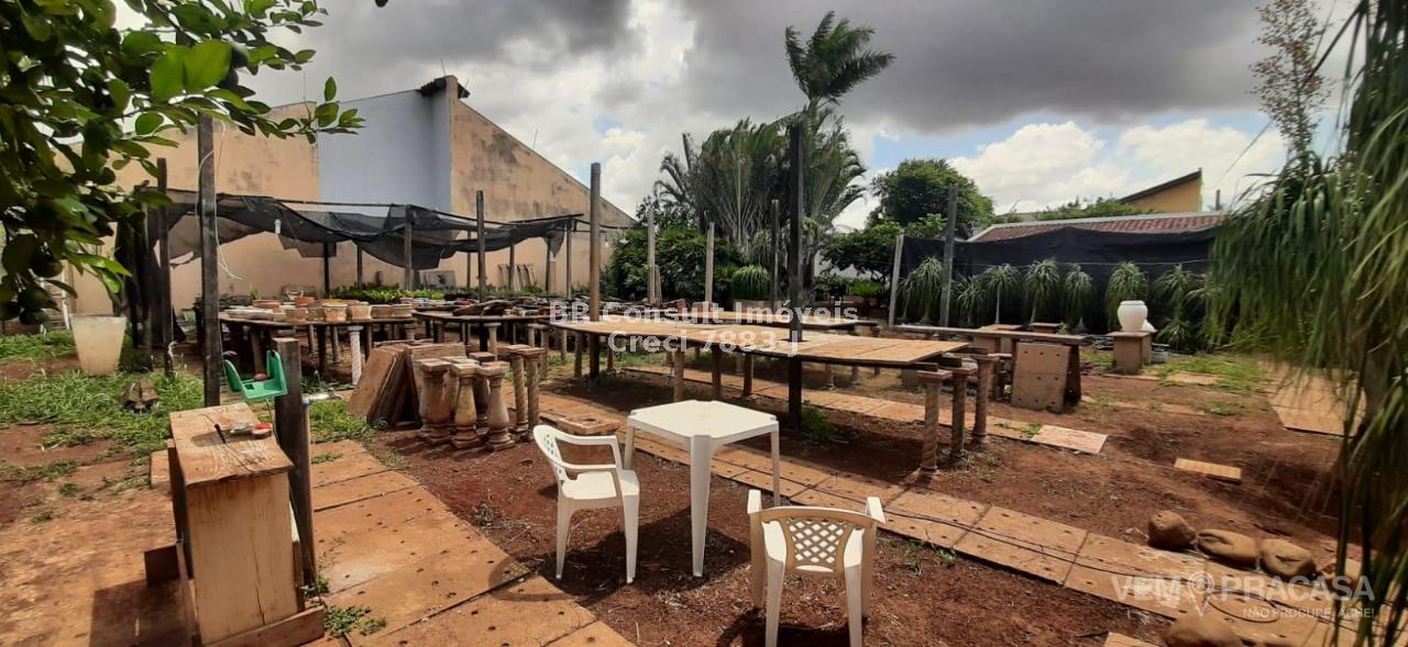 Sobrado à venda no Jardim TV Morena, Campo Grande – foto 20