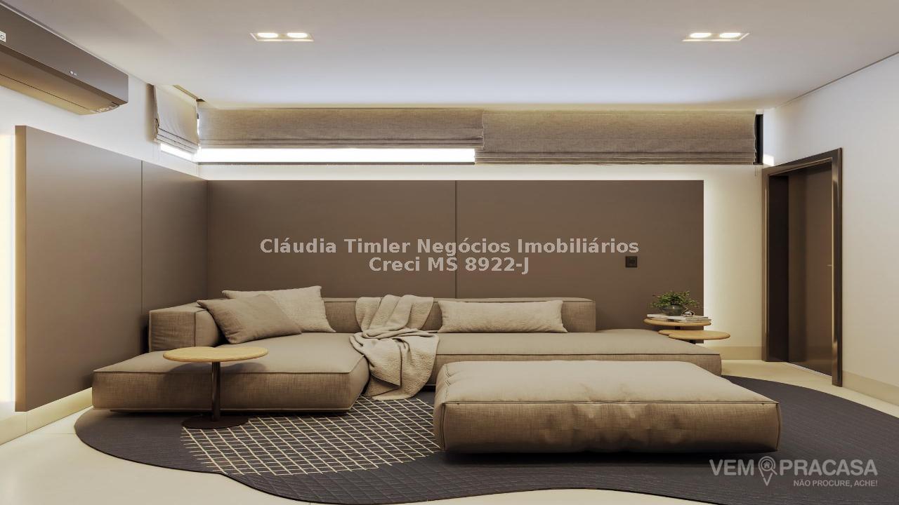 Casa Térrea à venda na Chácara dos Poderes, Campo Grande – foto 4