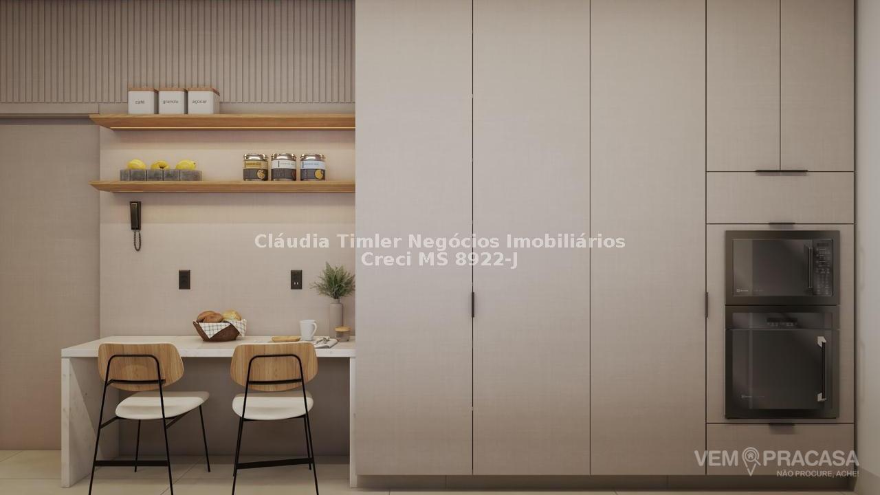 Casa Térrea à venda na Chácara dos Poderes, Campo Grande – foto 12