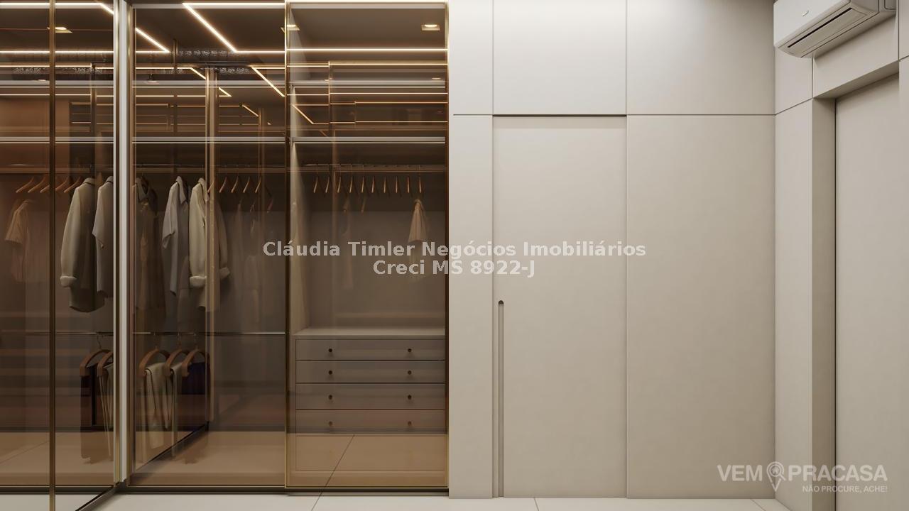 Casa Térrea à venda na Chácara dos Poderes, Campo Grande – foto 23