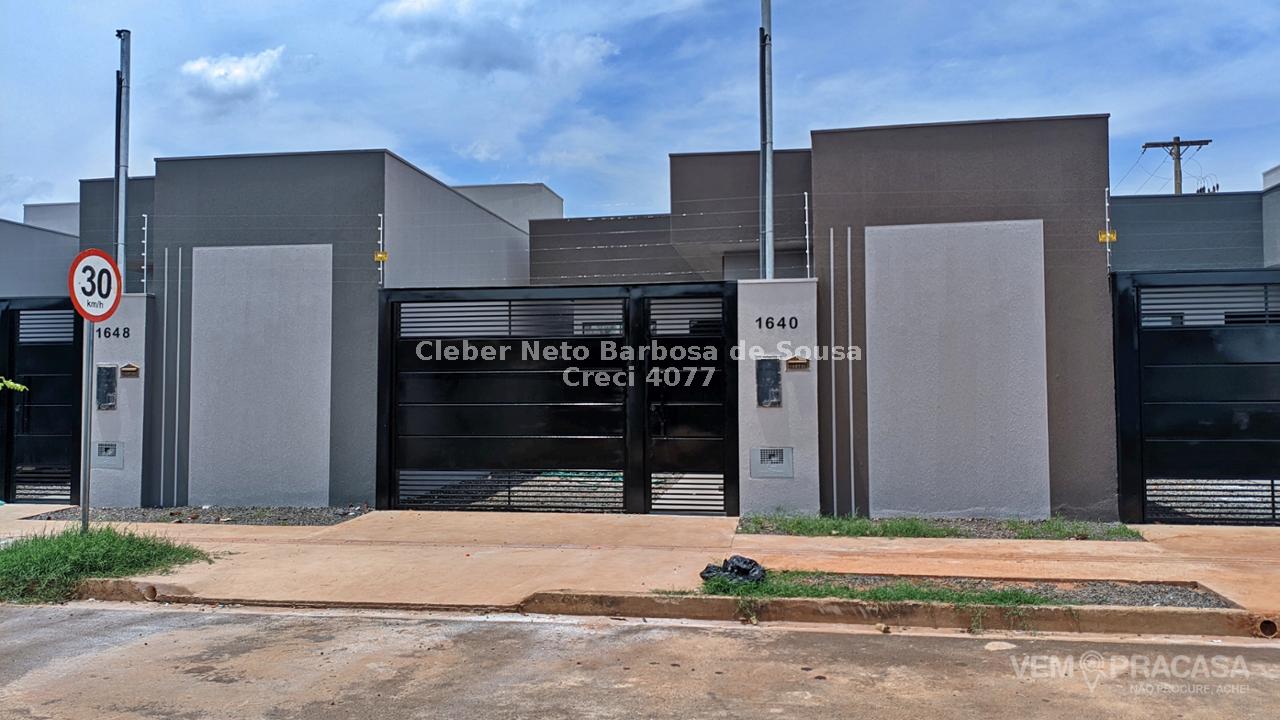 Casa Térrea à venda no Nova Lima, Campo Grande – foto 26