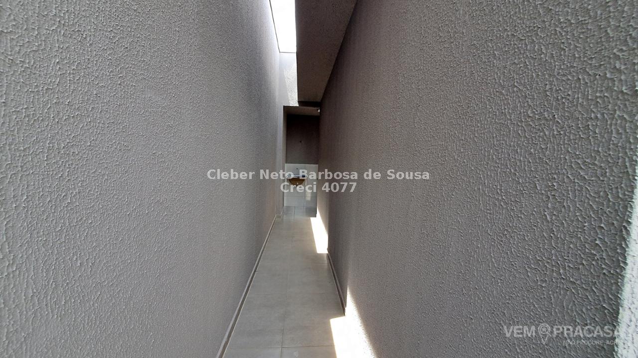 Casa Térrea à venda no Nova Lima, Campo Grande – foto 5