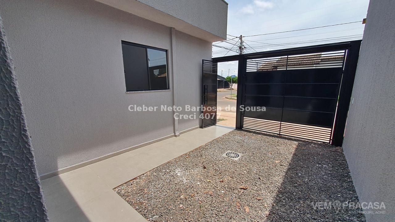 Casa Térrea à venda no Nova Lima, Campo Grande – foto 25