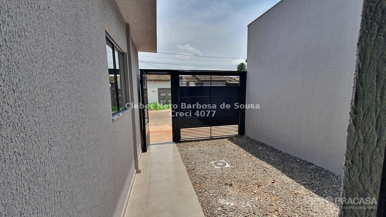 Casa Térrea à venda no Nova Lima, Campo Grande – foto 24