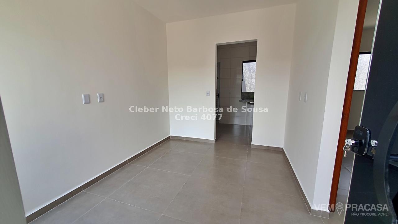 Casa Térrea à venda no Nova Lima, Campo Grande – foto 6