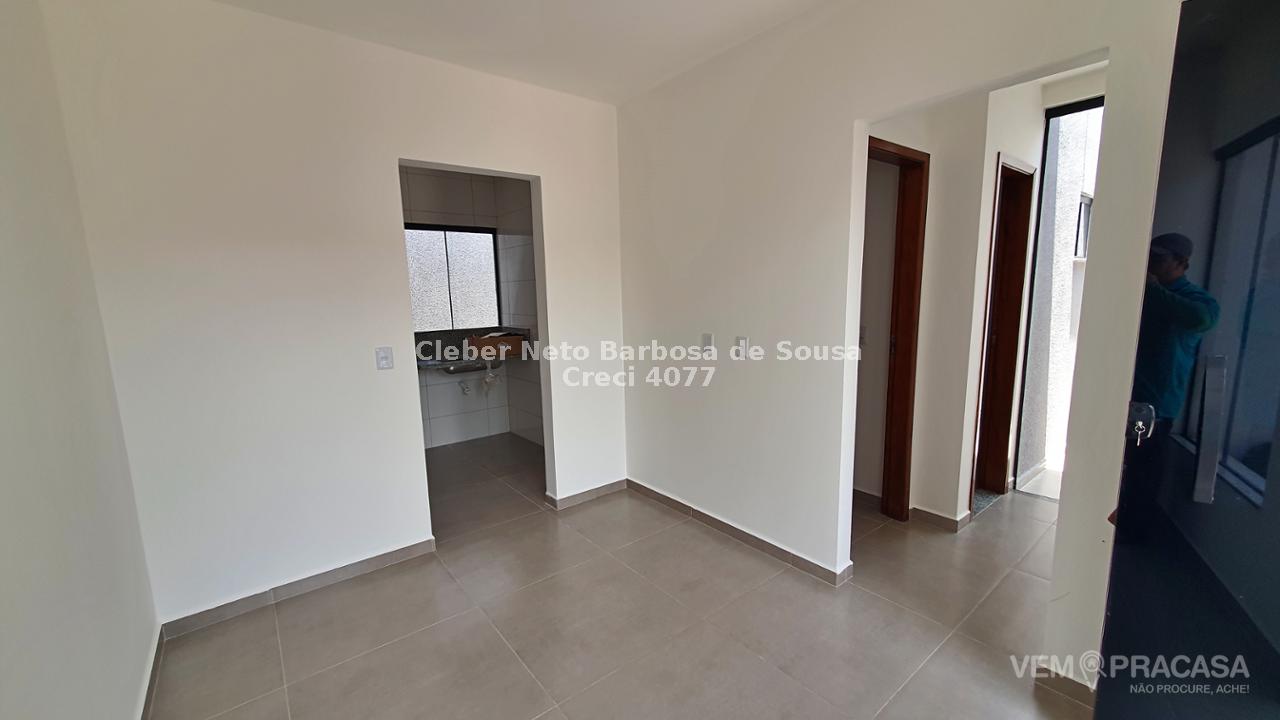 Casa Térrea à venda no Nova Lima, Campo Grande – foto 7