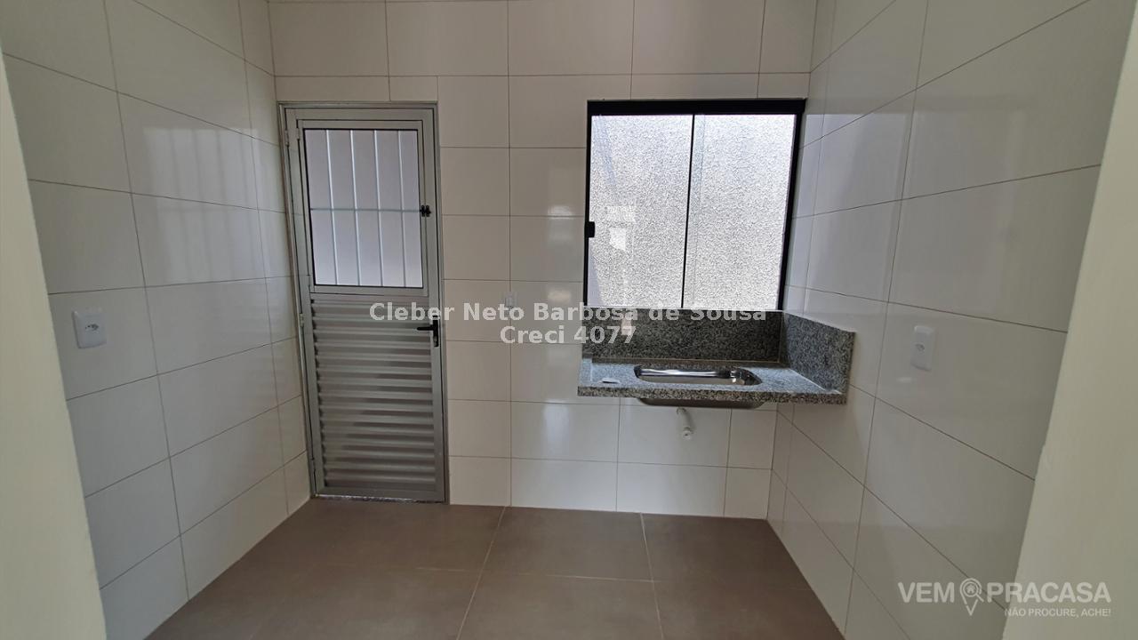 Casa Térrea à venda no Nova Lima, Campo Grande – foto 9