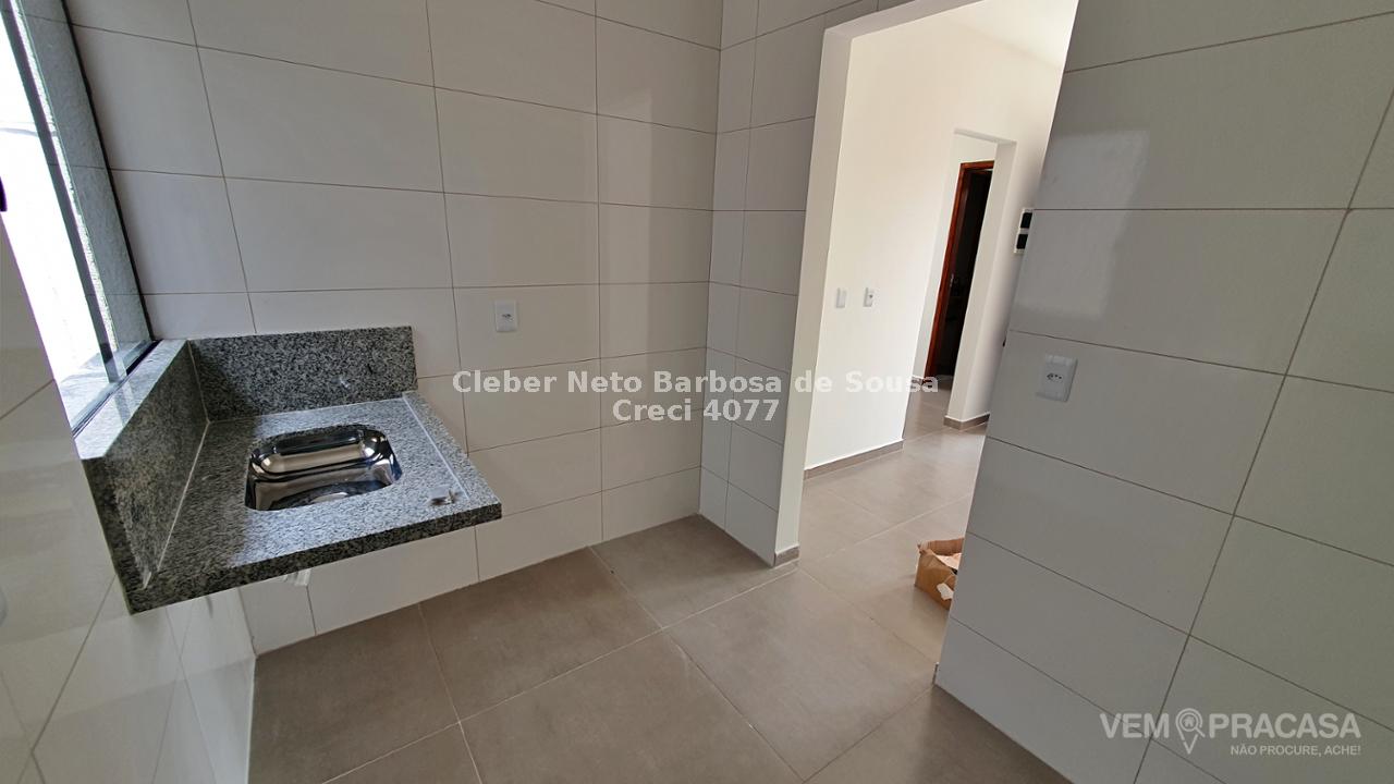 Casa Térrea à venda no Nova Lima, Campo Grande – foto 10