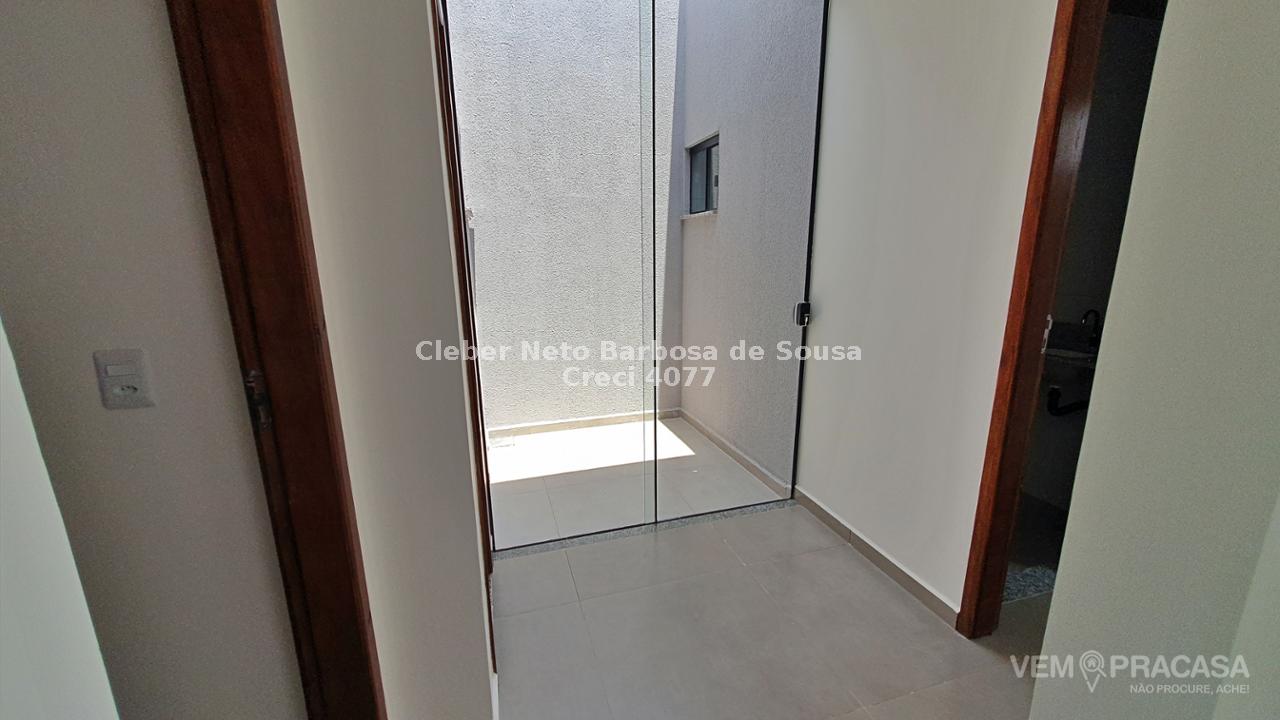 Casa Térrea à venda no Nova Lima, Campo Grande – foto 11