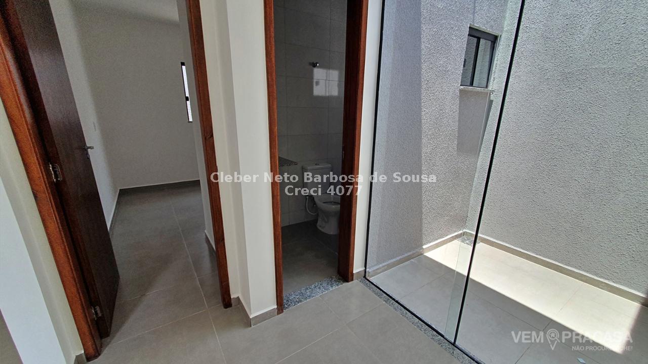 Casa Térrea à venda no Nova Lima, Campo Grande – foto 12