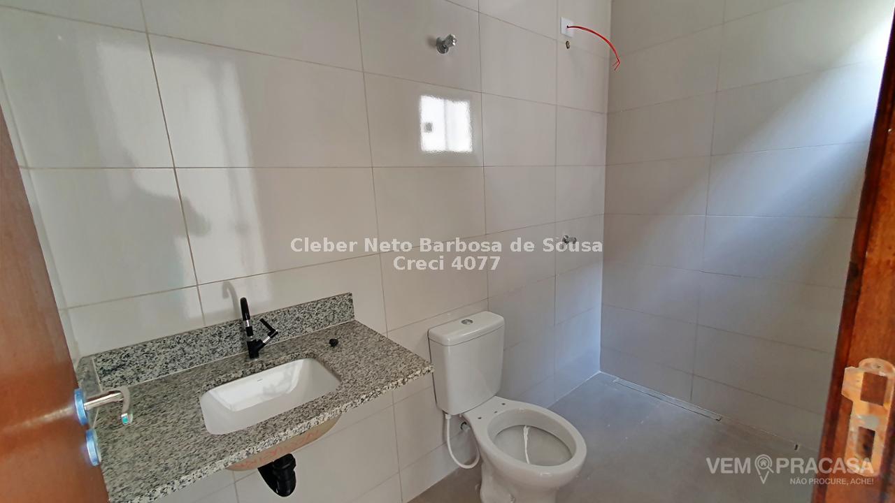 Casa Térrea à venda no Nova Lima, Campo Grande – foto 13