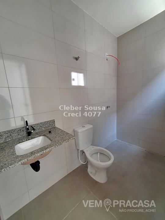 Casa Térrea à venda no Nova Lima, Campo Grande – foto 14