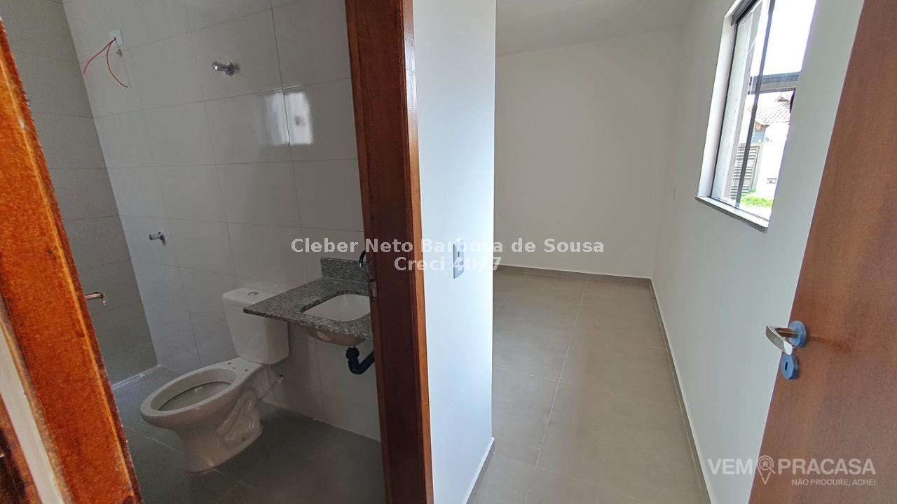 Casa Térrea à venda no Nova Lima, Campo Grande – foto 17